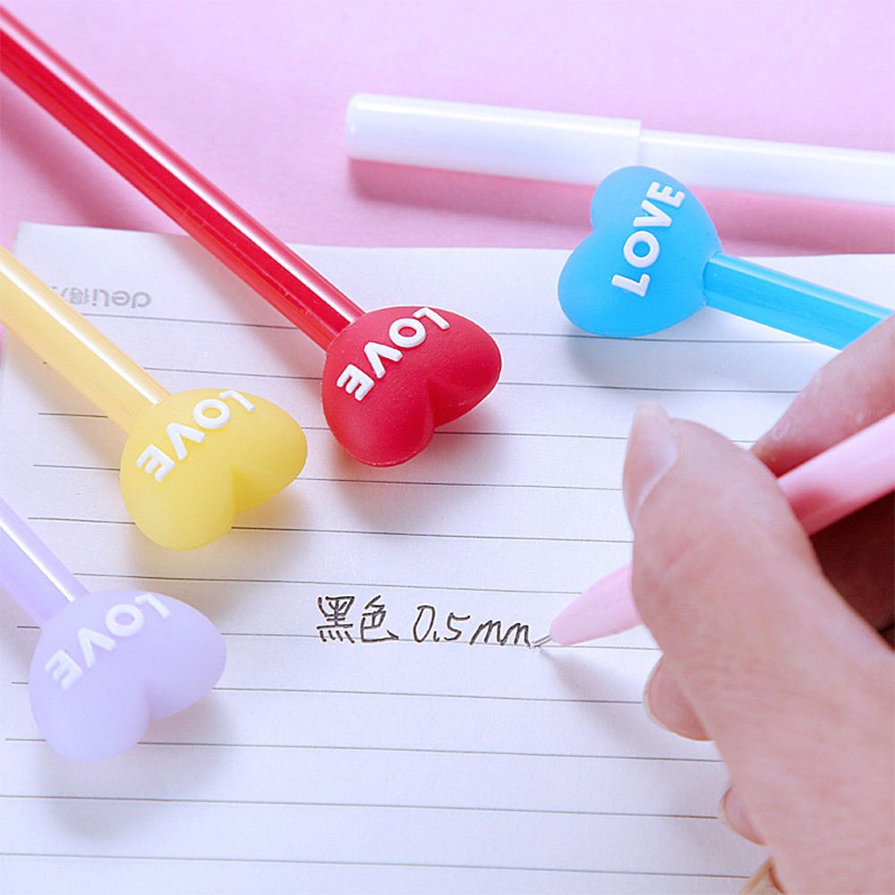 Manufacturer Plastic Promotional Ballpoint Pen, Factory Hot Sale Gel Pen Interesting And Beautiful Gift Pen For Office