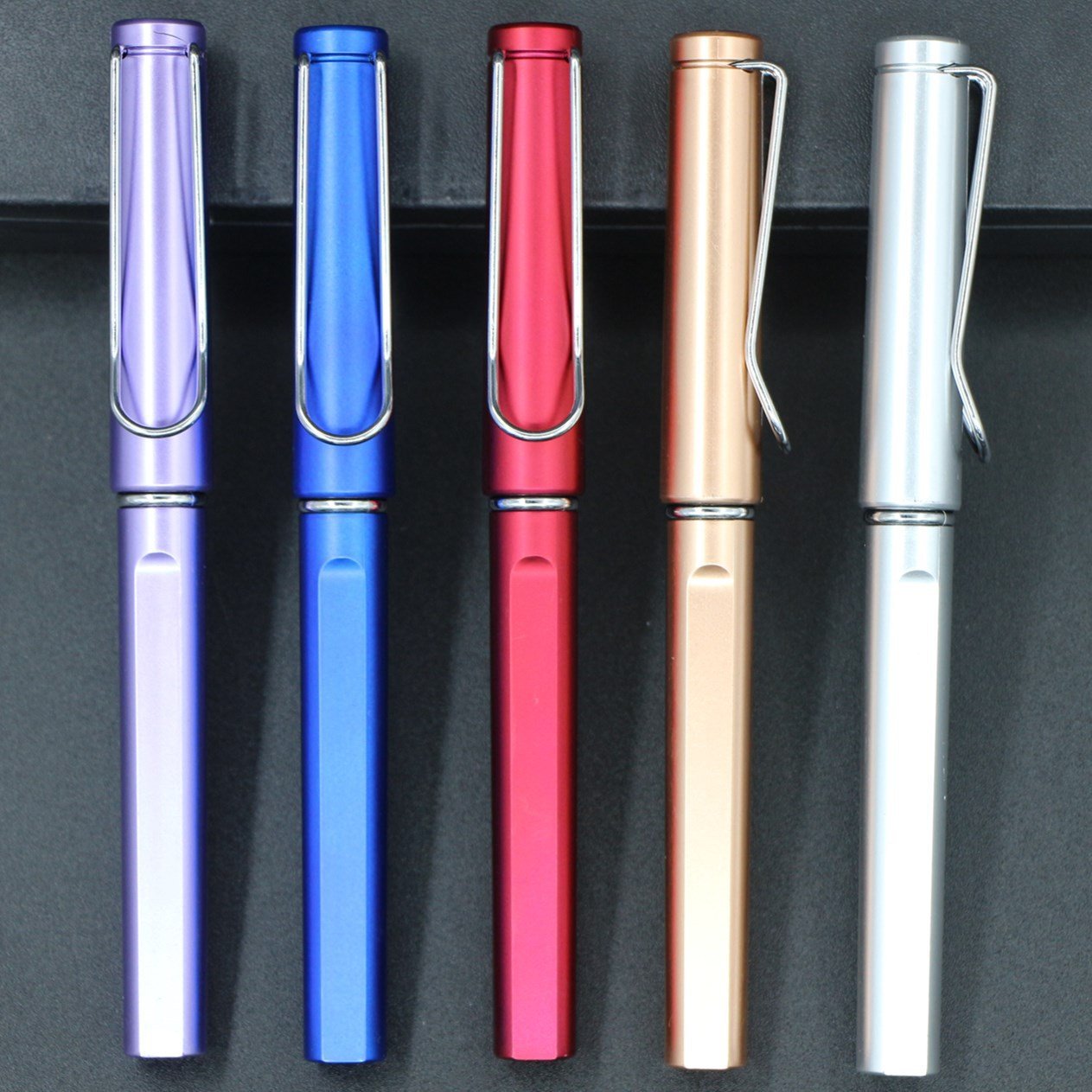 Promotion Metal Roller Plastic Ballpoint Pen Wholesale Cheap Printing Ball Point Pen Custom With Logo