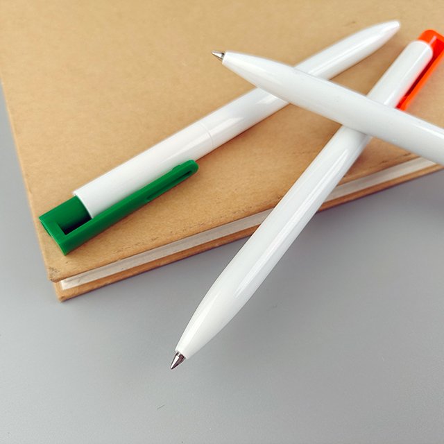YF PEN New Plastic Pen with Simple Design for Promotion and Gift
