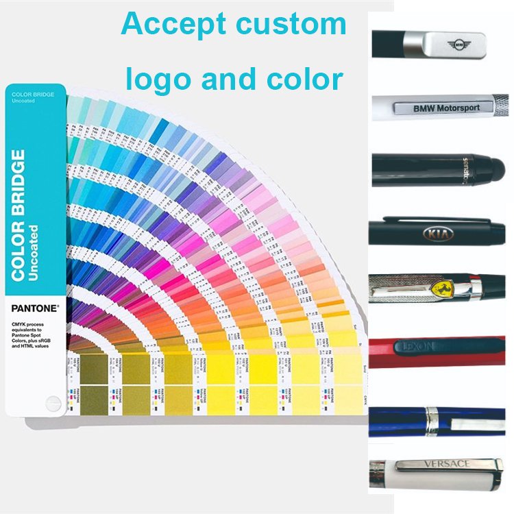 New Ball Stylus Soft Touch Screen 2 In 1 personalized pen custom pens logo printed ballpoint pen