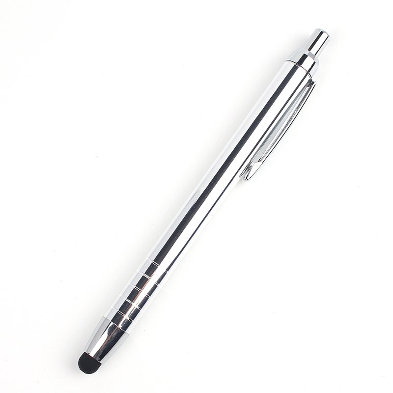 Wholesale 0.7mm Smart Ball Pen for Office Colorful Logo Printed Plastic Promotional Pens for Gifts