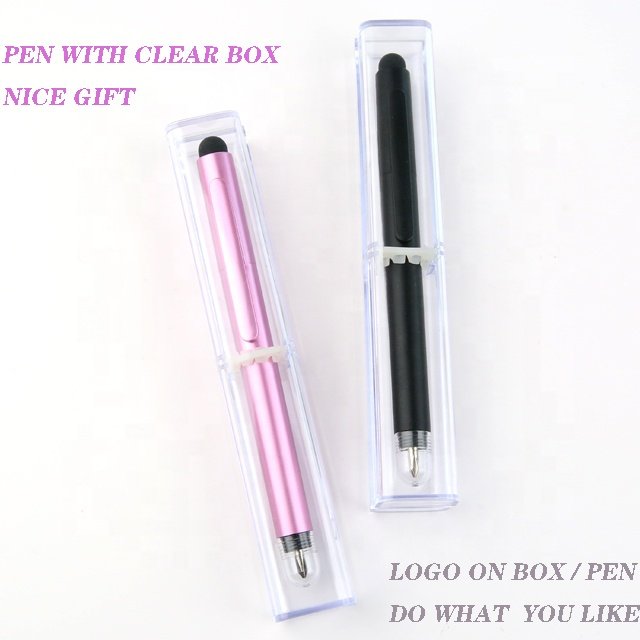 Ready To Ship Tool Pen Plastic Multi Function 3 in 1 Screwdriver Pen Touch Stylus Ball Pen
