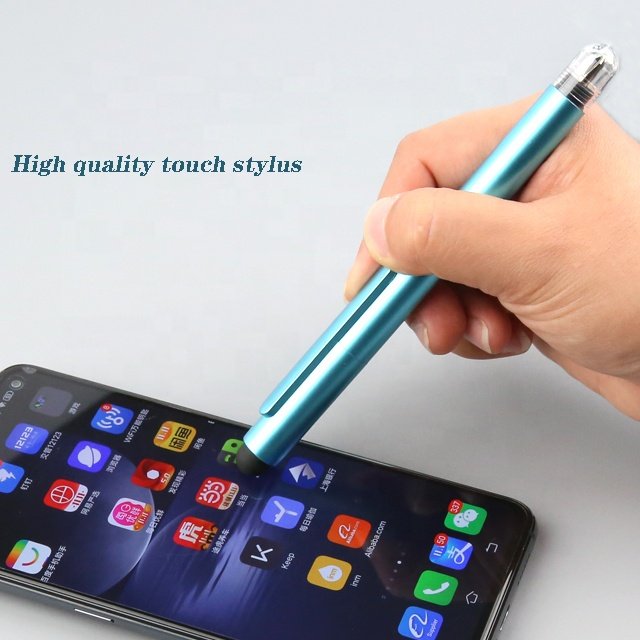 Ready To Ship Tool Pen Plastic Multi Function 3 in 1 Screwdriver Pen Touch Stylus Ball Pen