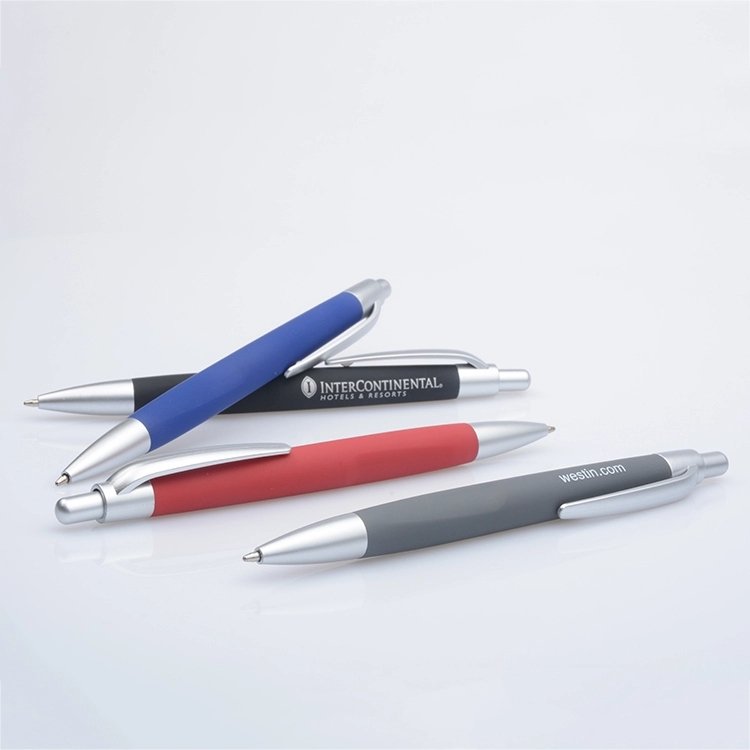 10% discount Wholesale Promotional Custom Cheap Plastic Ballpoint pen