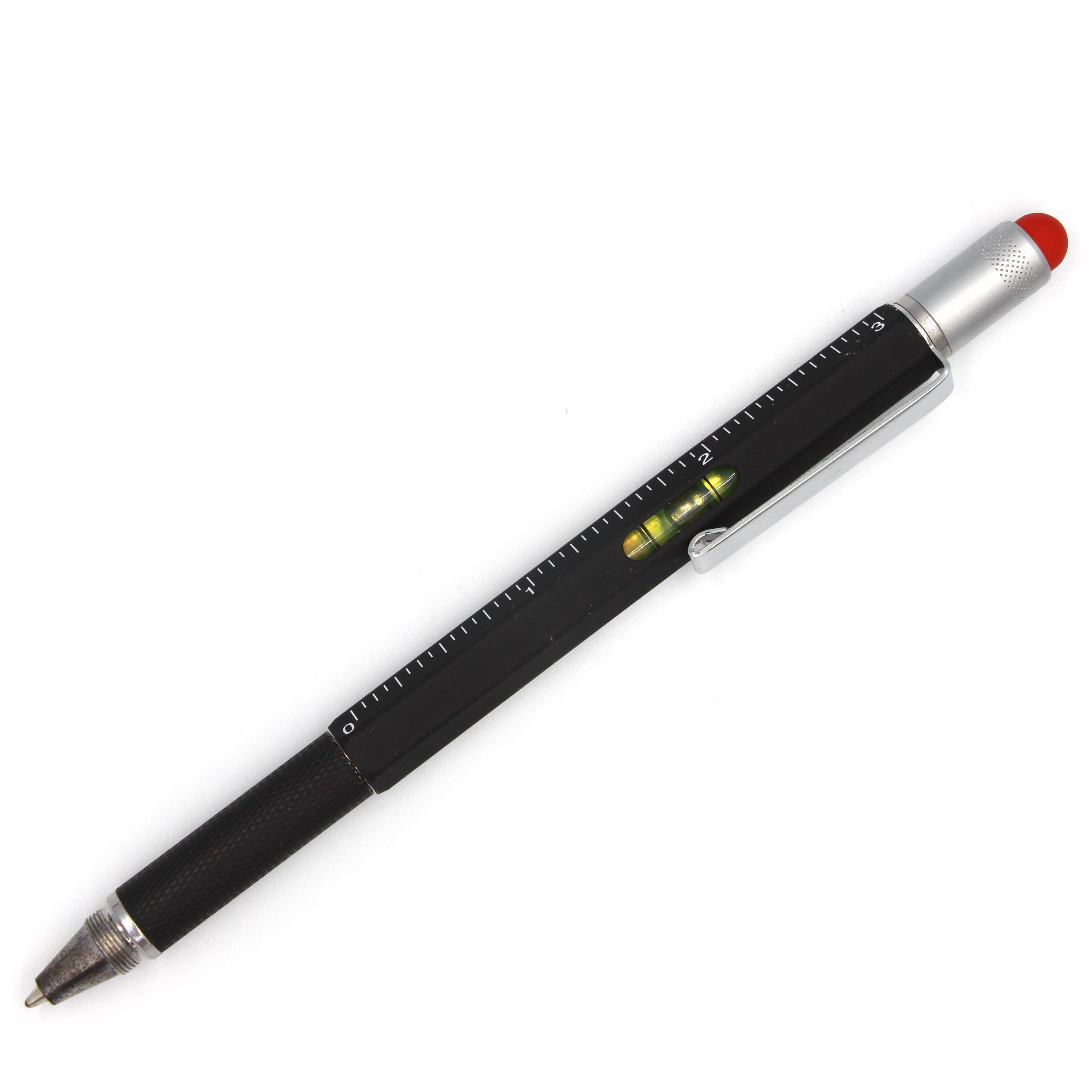 2021 Hot Sell Multifunctional Ball Point Promotional Pen Metal Pen with Logo Customized