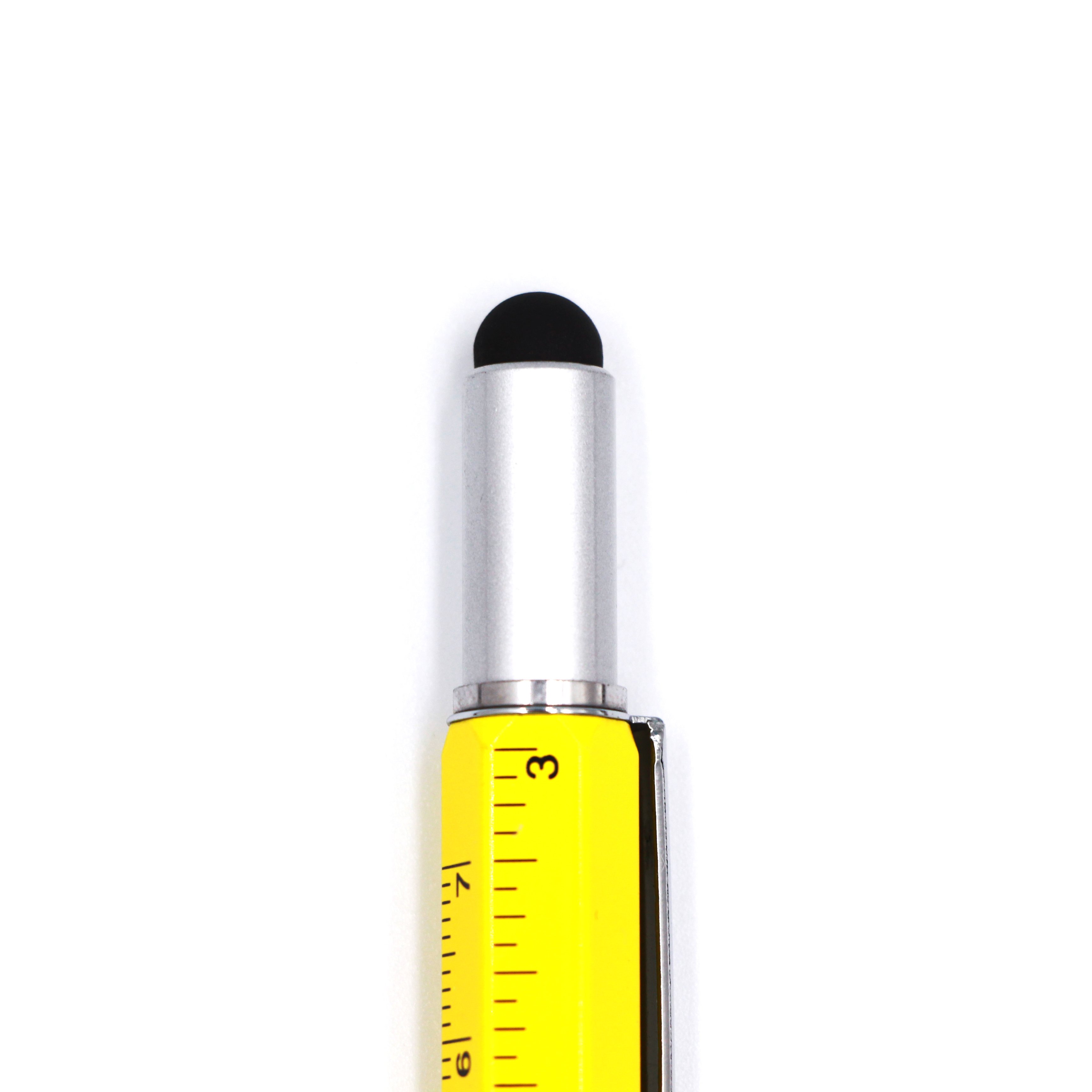 2021 Hot Sell Multifunctional Ball Point Promotional Pen Metal Pen with Logo Customized
