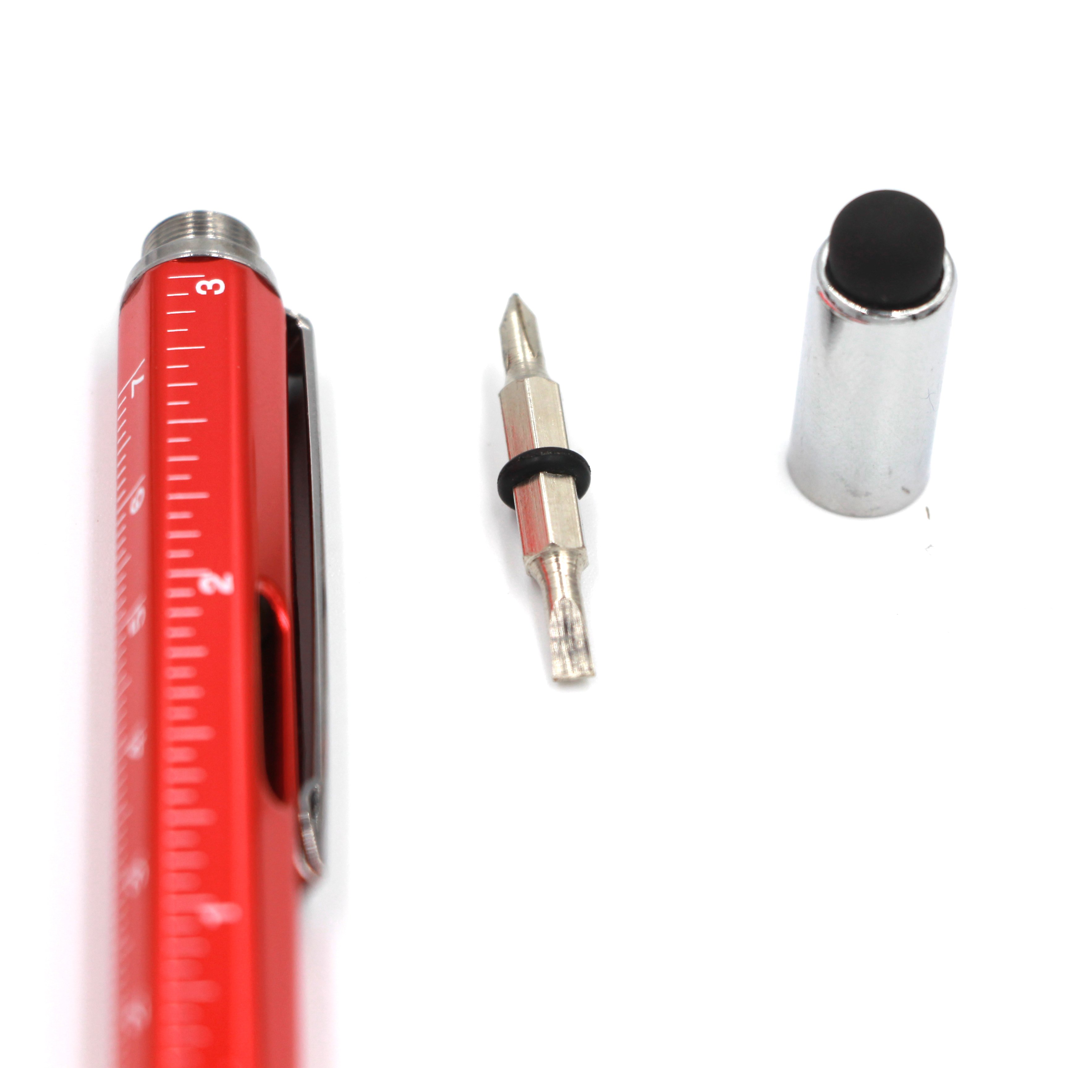 2021 Hot Sell Multifunctional Ball Point Promotional Pen Metal Pen with Logo Customized