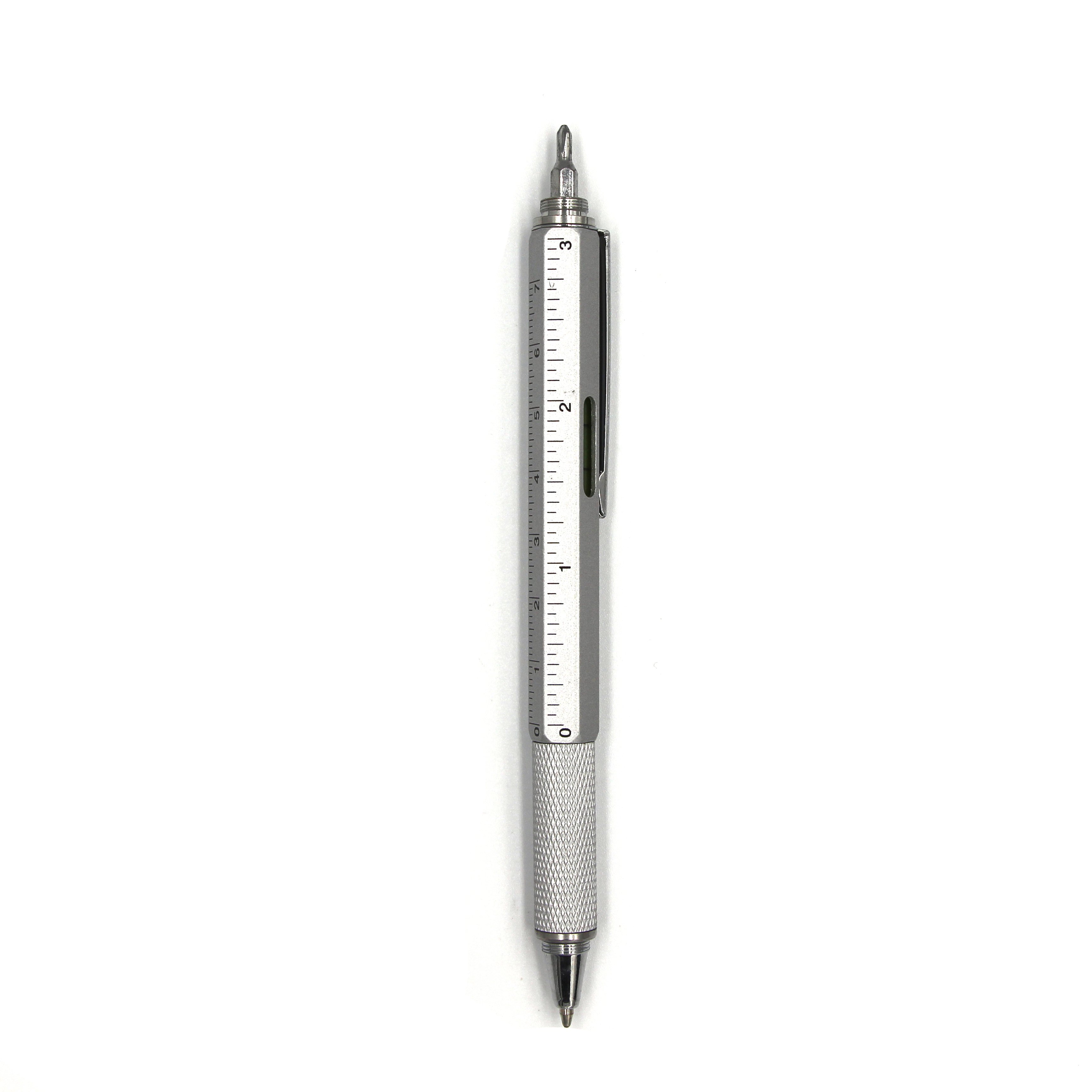 2021 Hot Sell Multifunctional Ball Point Promotional Pen Metal Pen with Logo Customized