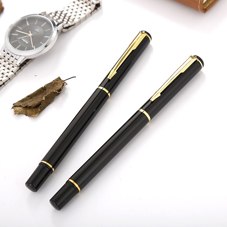 wholesales luxury business promotional premium newly metal ballpoint pen with customized logo