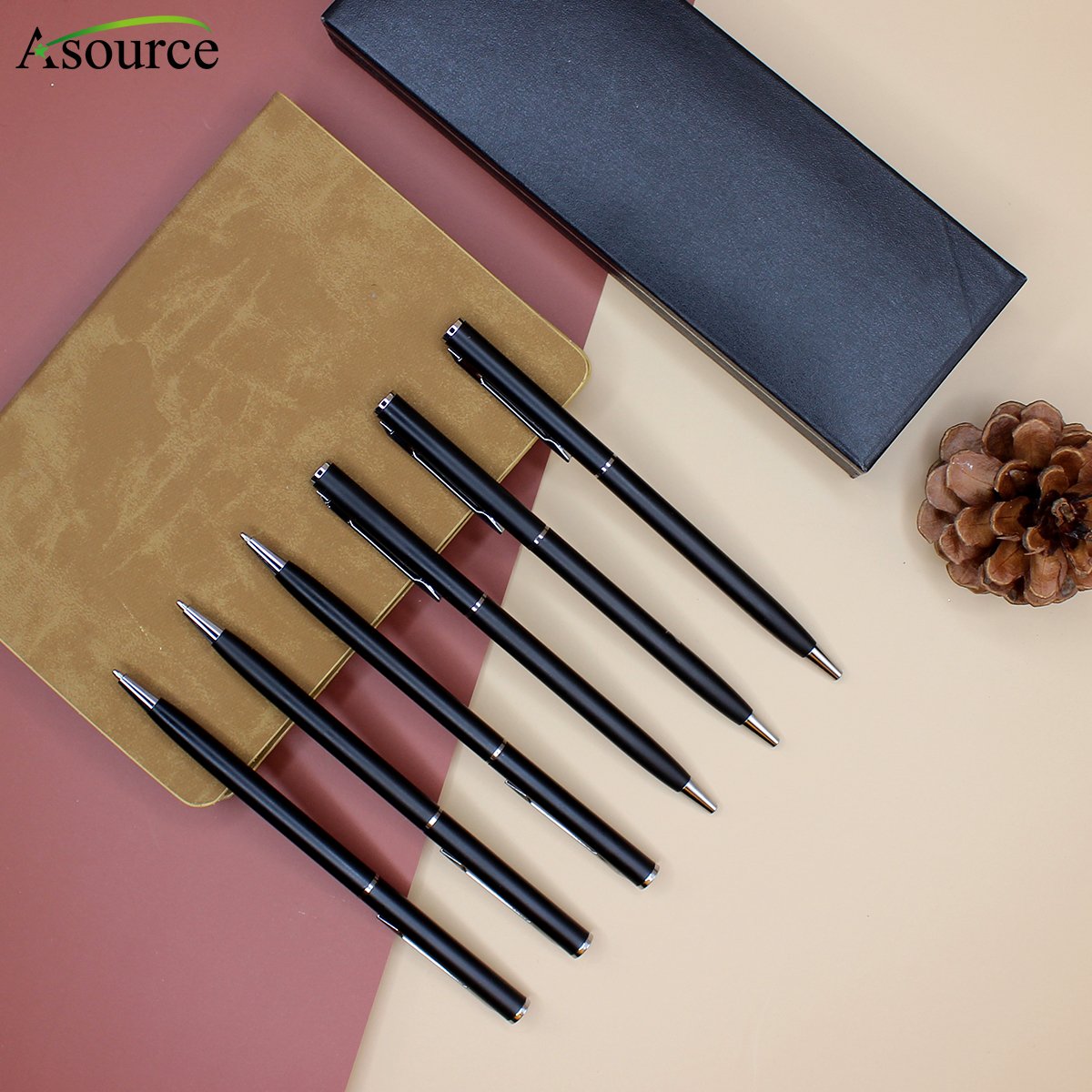 Classic Promotional Ball Pen,Personalized Metal Ballpoint Pen