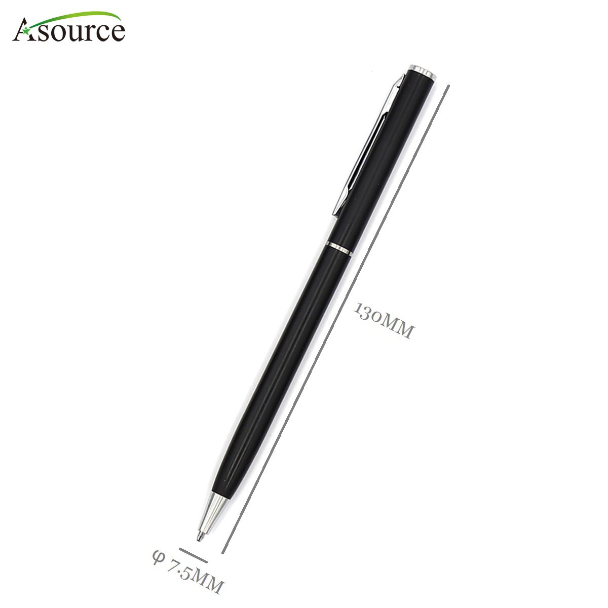 Classic Promotional Ball Pen,Personalized Metal Ballpoint Pen