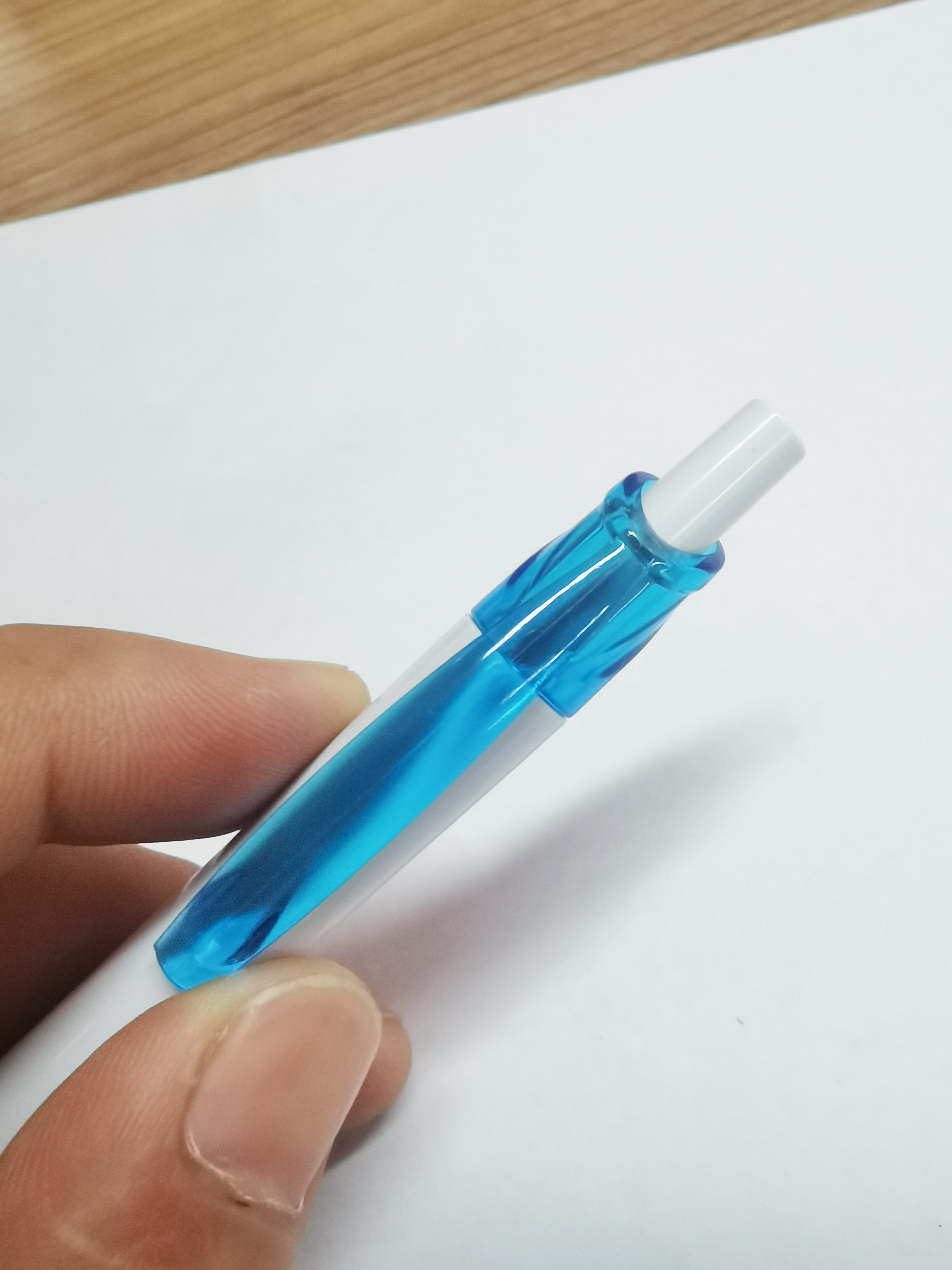 Promotion Gifts Ball Pen Custom logo Printing Logo Pen With Logo Hotel Pens