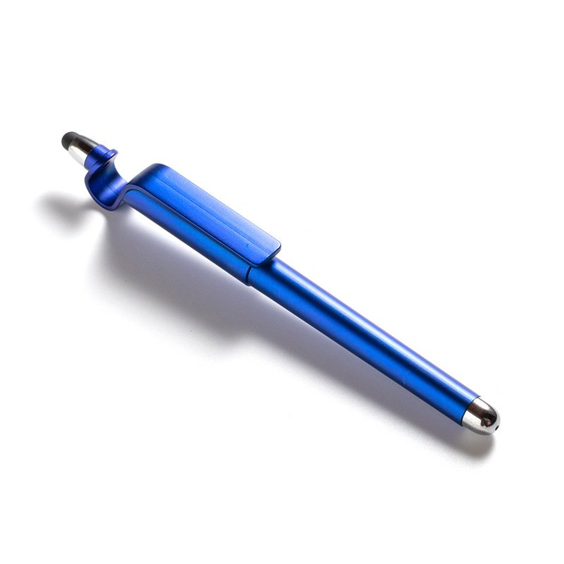 Promotional Touch Screen Stylus Gel Pen Cell Mobile Phone Holder Pen, can do customized logo for give away gift
