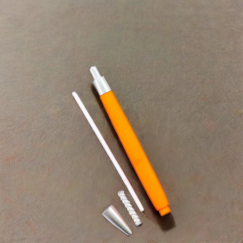 New Arrival Custom Logo Recycled Ballpoint Pen Soft Rubber Stylo for Advertising for Promotion Gifts