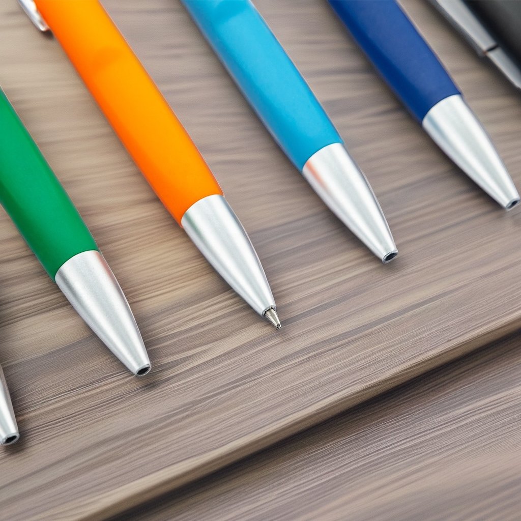 New Arrival Custom Logo Recycled Ballpoint Pen Soft Rubber Stylo for Advertising for Promotion Gifts