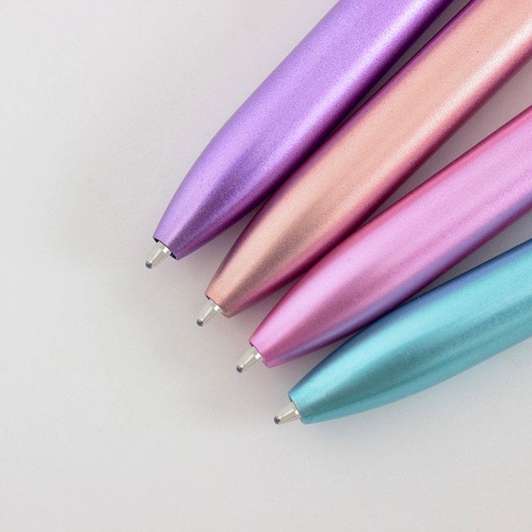 Manufacture Promotional crystal ballpoint pens Wholesale and Hot selling gift 0.7mm diamond ballpoint pens for school office