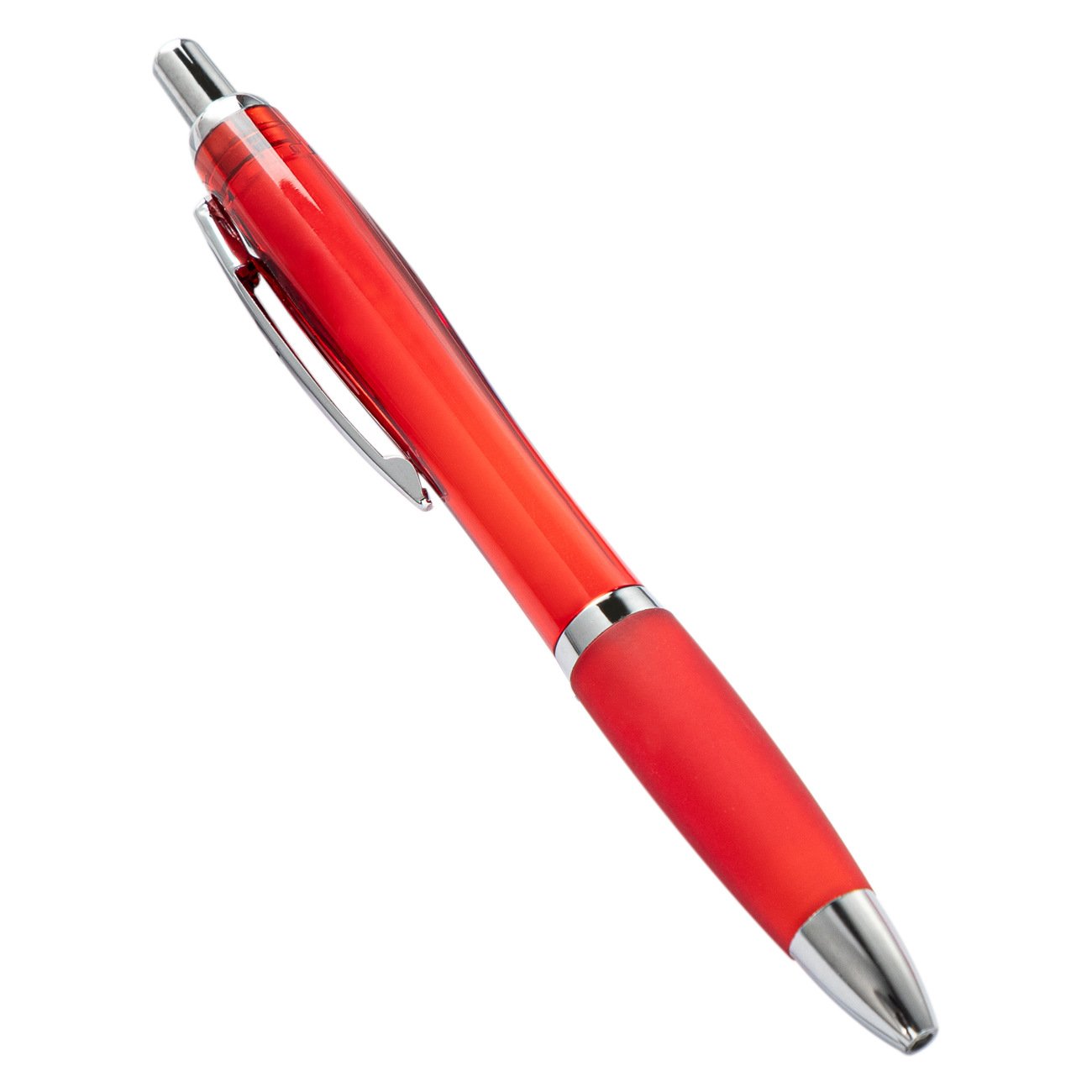 Creative press hoist pen can print logo business gift advertising pen promotion wholesale plastic ballpoint pen
