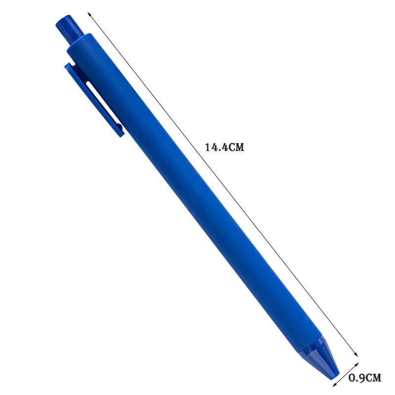 Multi-color new promotion ballpoint pen laser engraved print branded logo custom ball point pen promotional pens
