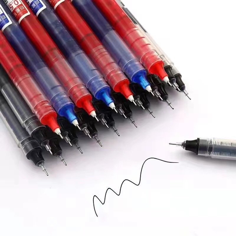 Promotional logo printed ball point pen Customized Logo Ballpoint Pen Wholesale