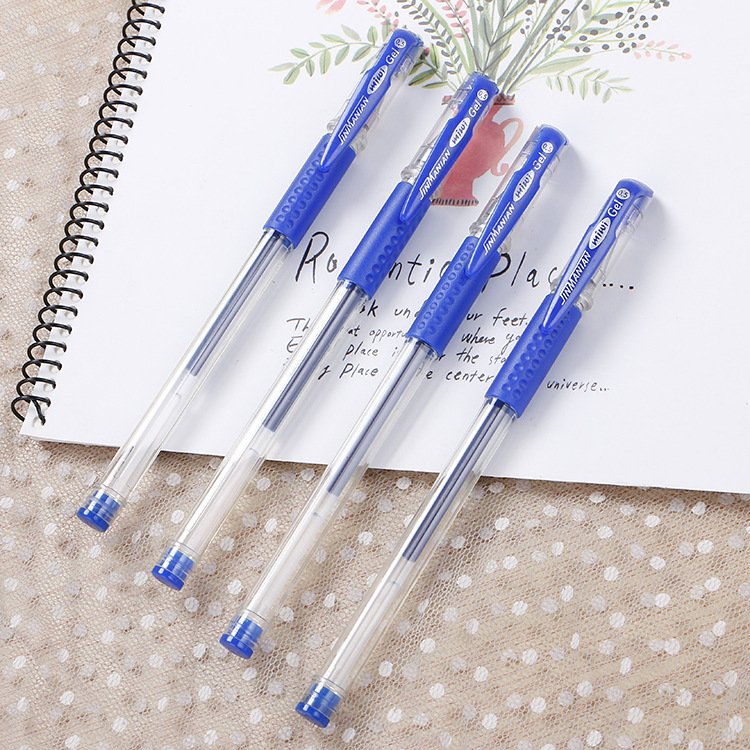 Promotional logo printed ball point pen Customized Logo Ballpoint Pen Wholesale