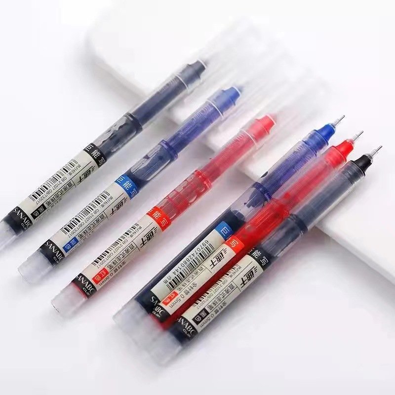 Promotional logo printed ball point pen Customized Logo Ballpoint Pen Wholesale