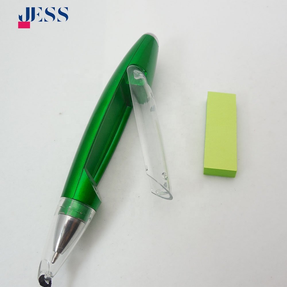 2024 Hot sale Factory Wholesales Rope Pen Hanging Neck Lanyard LED Stick Ballpoint Pen with Customized Logo available