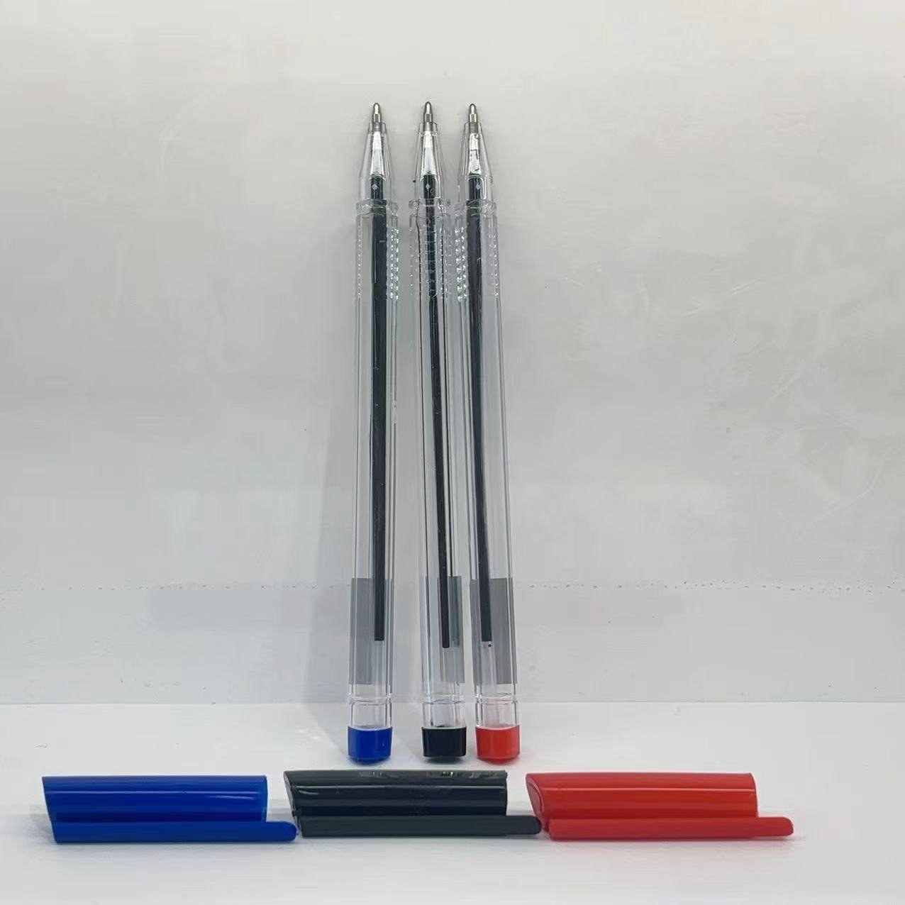 Press Ballpoint Pen Ballpoint Pen Student Office Ballpoint Pen