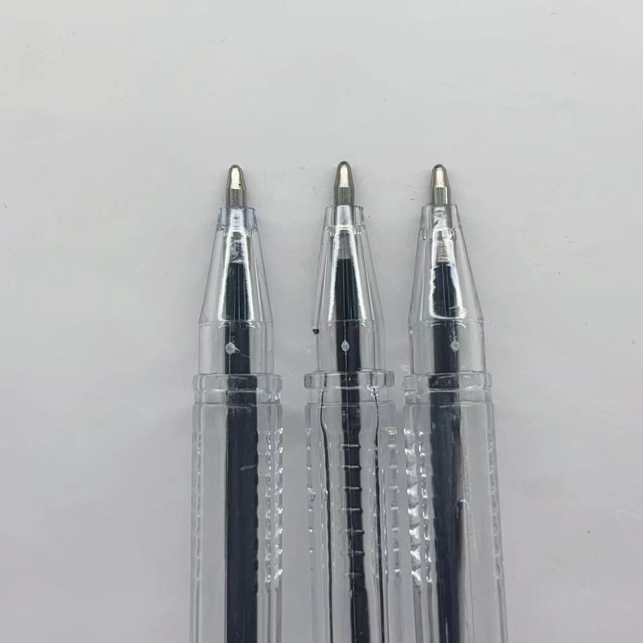 Press Ballpoint Pen Ballpoint Pen Student Office Ballpoint Pen