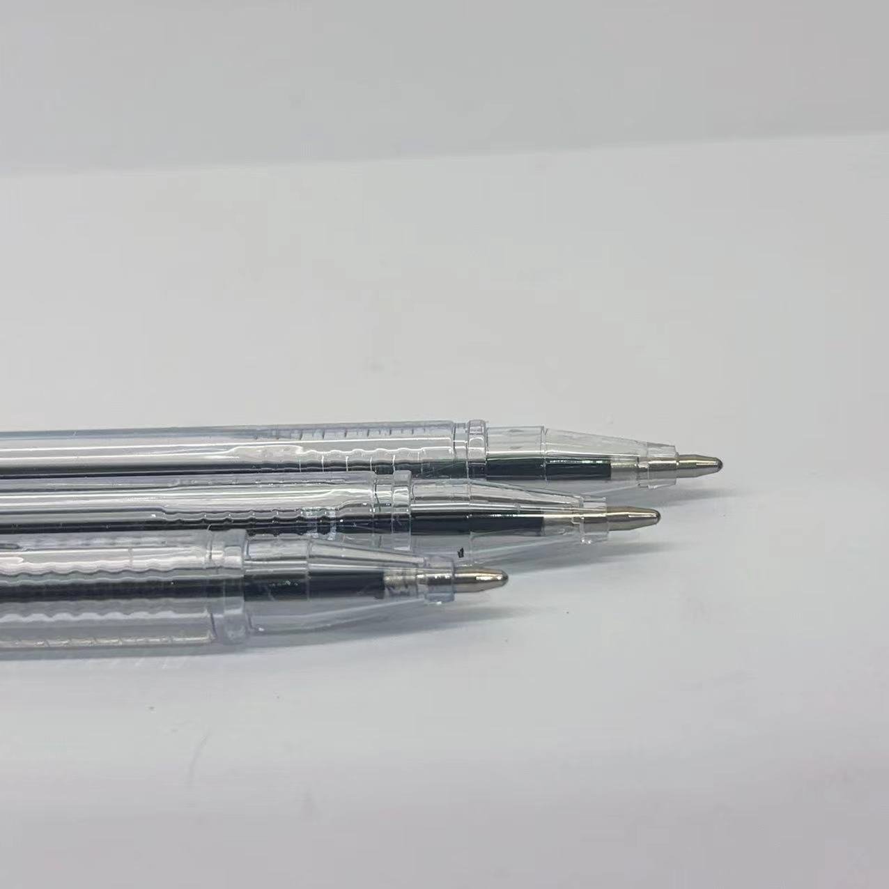 Press Ballpoint Pen Ballpoint Pen Student Office Ballpoint Pen