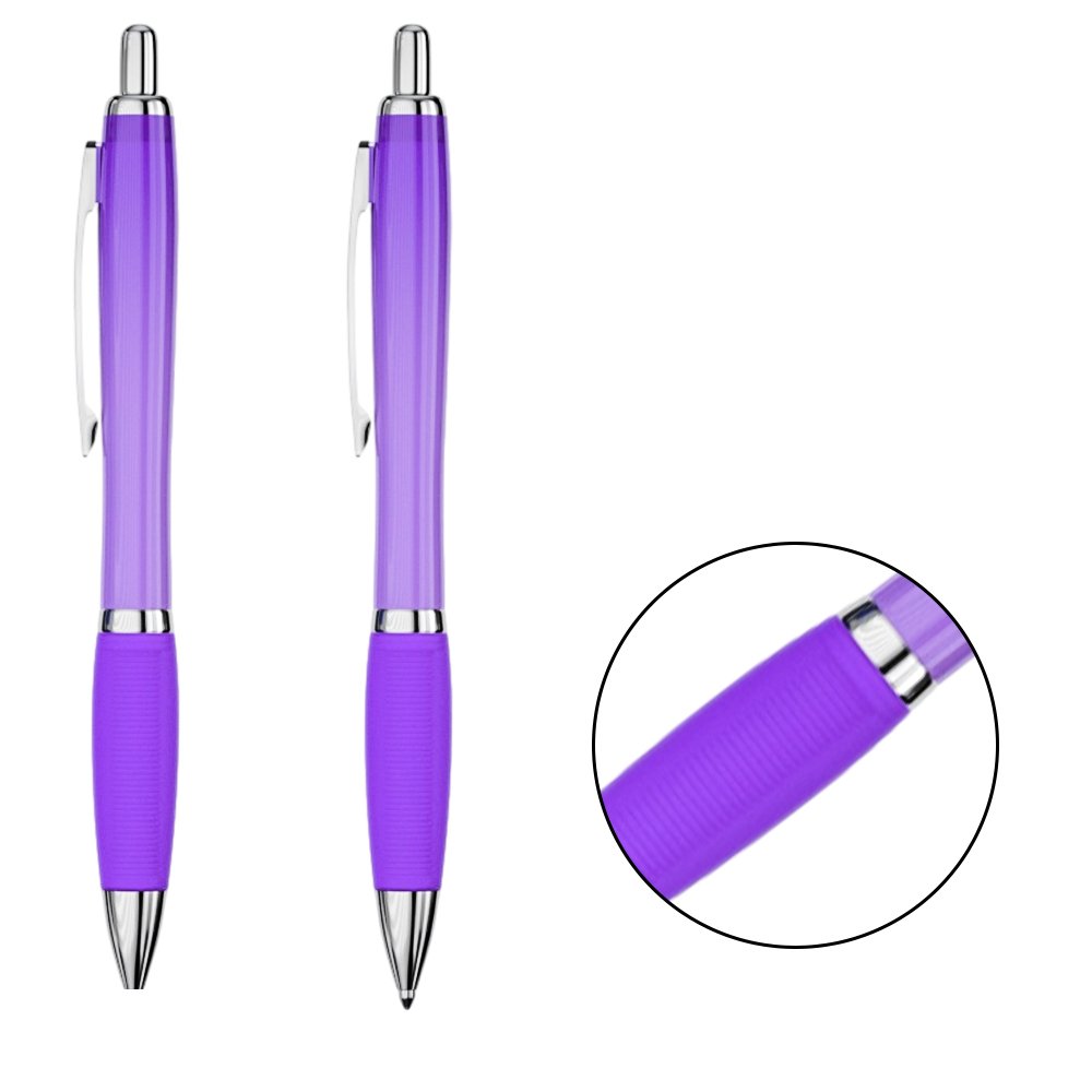 Office Gift Logo Customization Laser Logo Ballpoint Pen Press Pen
