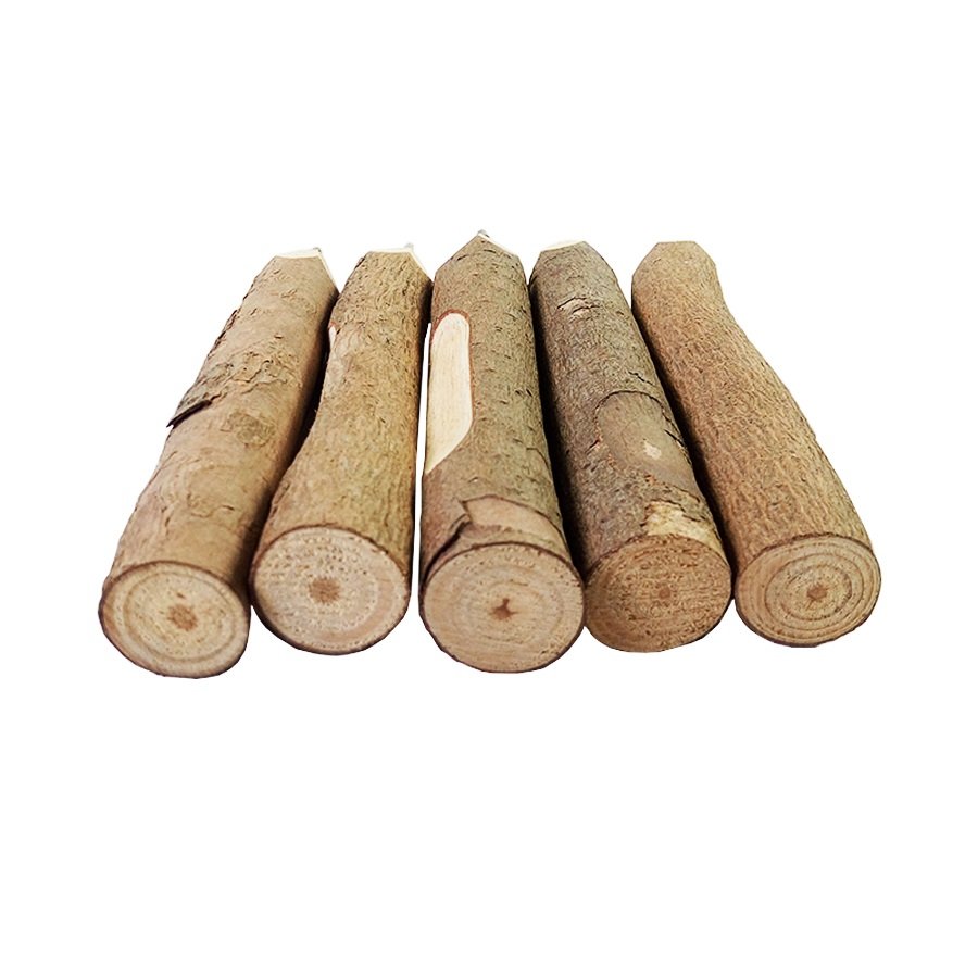 Vintage Wooden Pen Environmental Ballpoint Pen Twig Wood Signature Pen Wedding Gift Party Little Present Party Favors