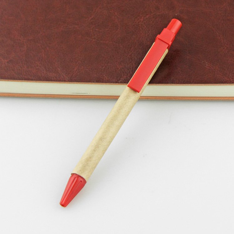 Good Quantity Promotional Gift Four Colors Syringe Plastic Ballpoint Pen With Brand Custom Logo eco friendly