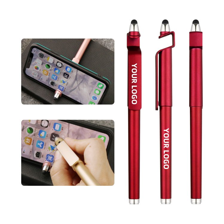 Wholesale china factory plastic pen in promotion products