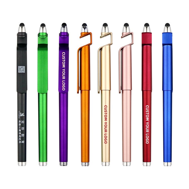 Wholesale china factory plastic pen in promotion products