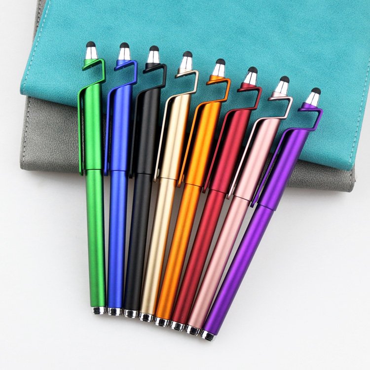 Wholesale china factory plastic pen in promotion products