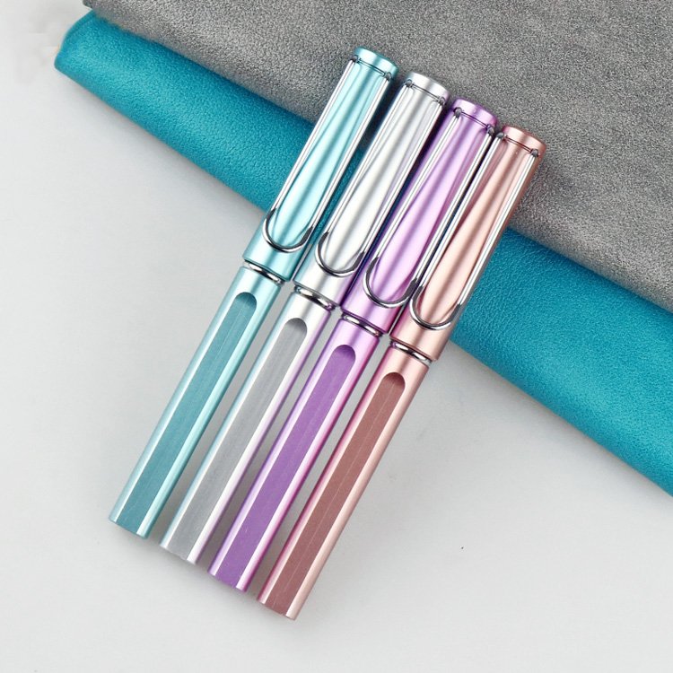 Promotional gift - wholesale U-clip high-quality exquisite ballpoint pens