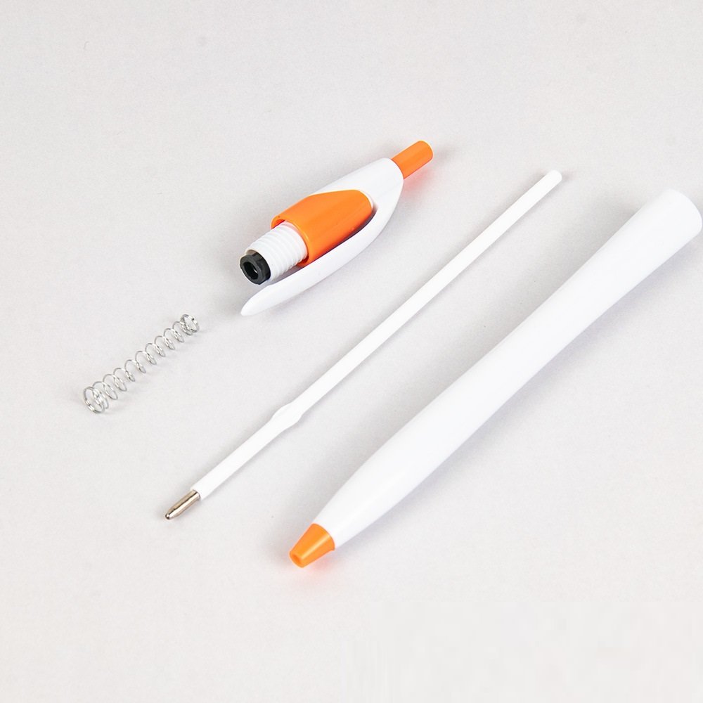 Wholesale Customized Logo Ballpoint Pen Premium Quality Smooth Constantly Ink Ballpoint Pens