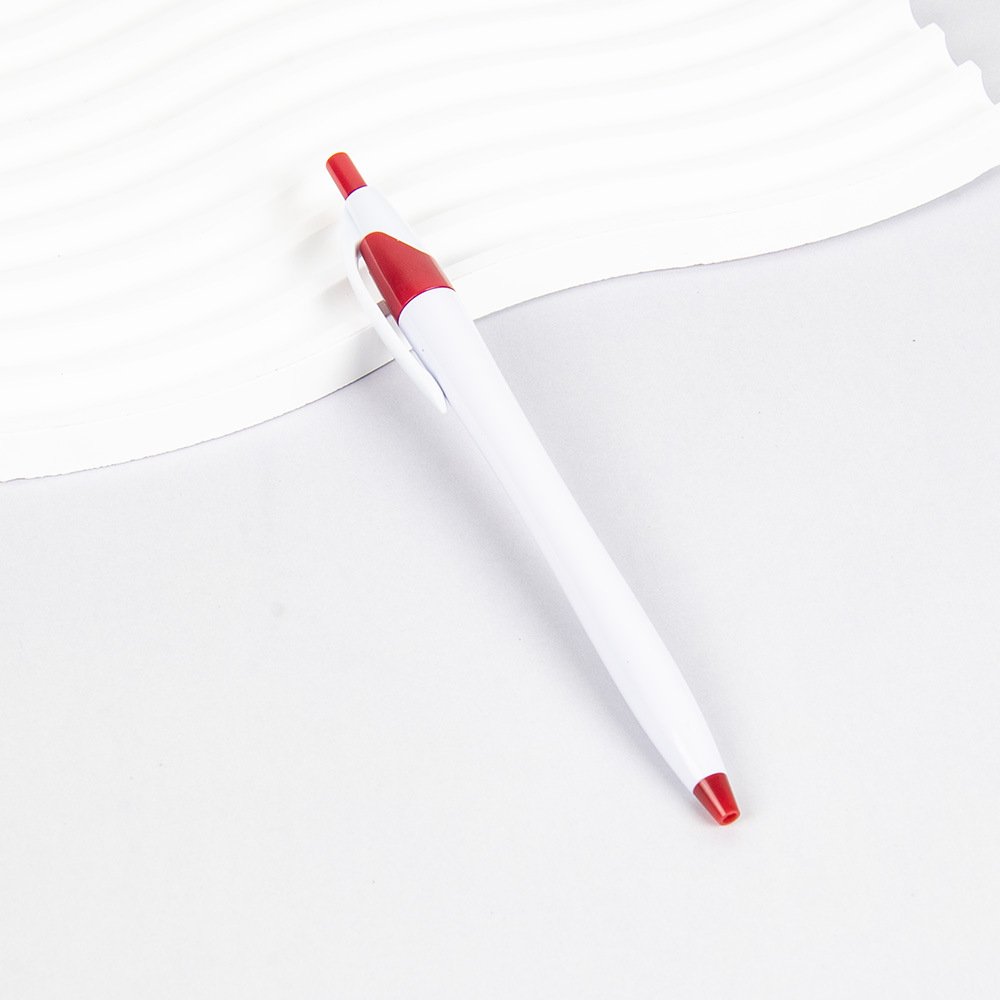 Wholesale Customized Logo Ballpoint Pen Premium Quality Smooth Constantly Ink Ballpoint Pens