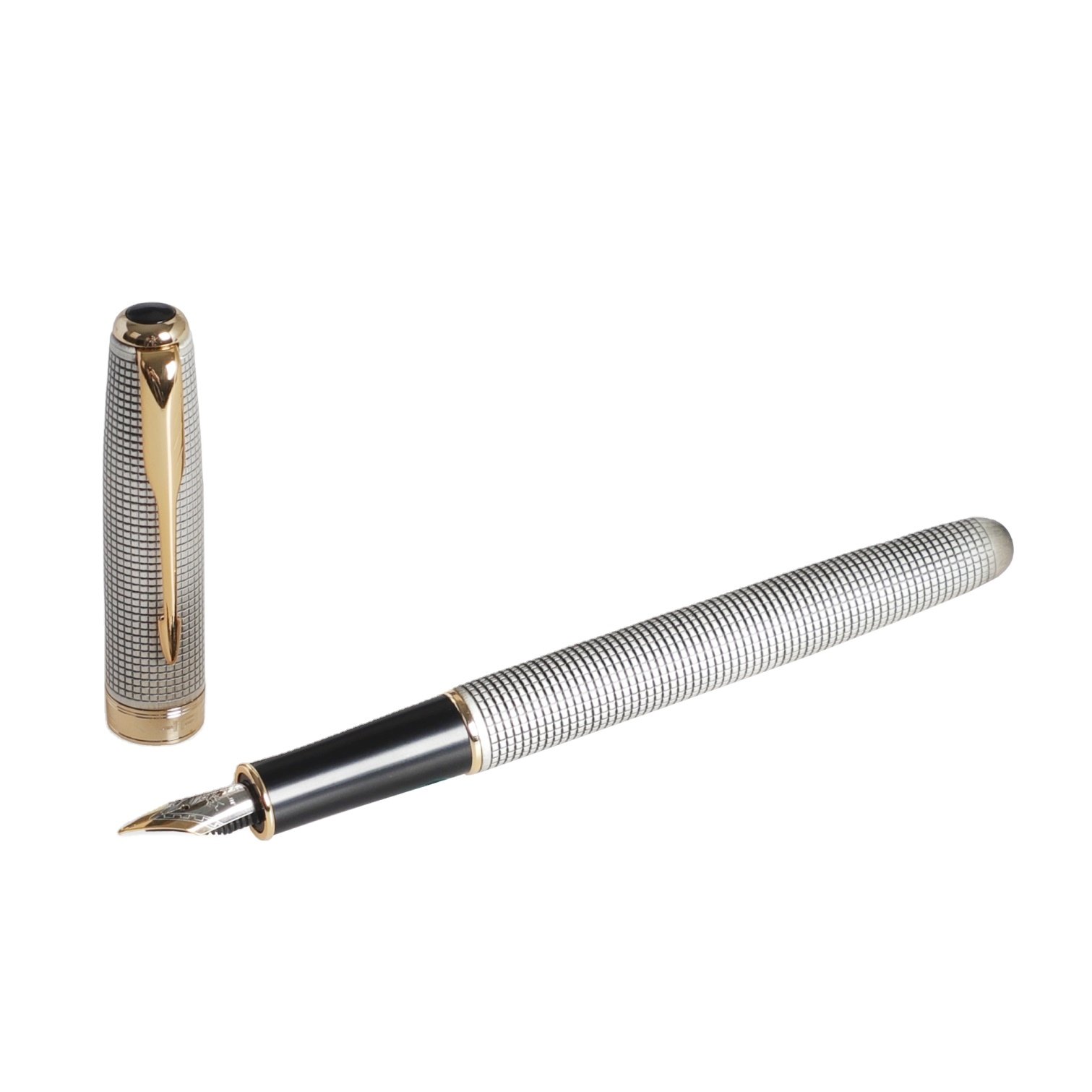 New Arrival JinHao Hot Selling Cheap Promotional Roller Ballpoint Pen Plastic Fountain Pen