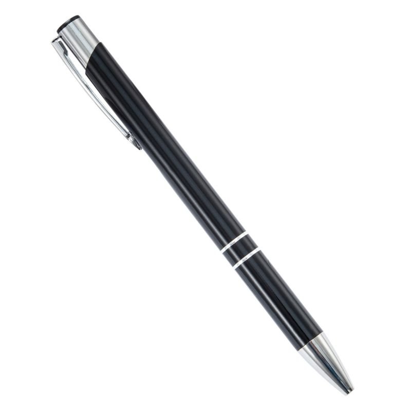 TL739 Wholesale Customizable Logo Metal Ball Pen Business Printing Company Brand Promotion Gift Custom Advertise Ballpoint Pen
