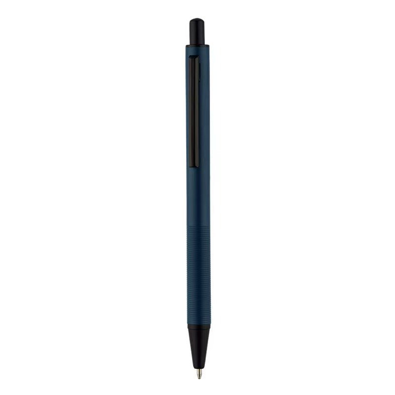 Ttx Wholesale Promotional Black Import Metal Custom Logo Blank Sublimation Ink Ballpoint Pen