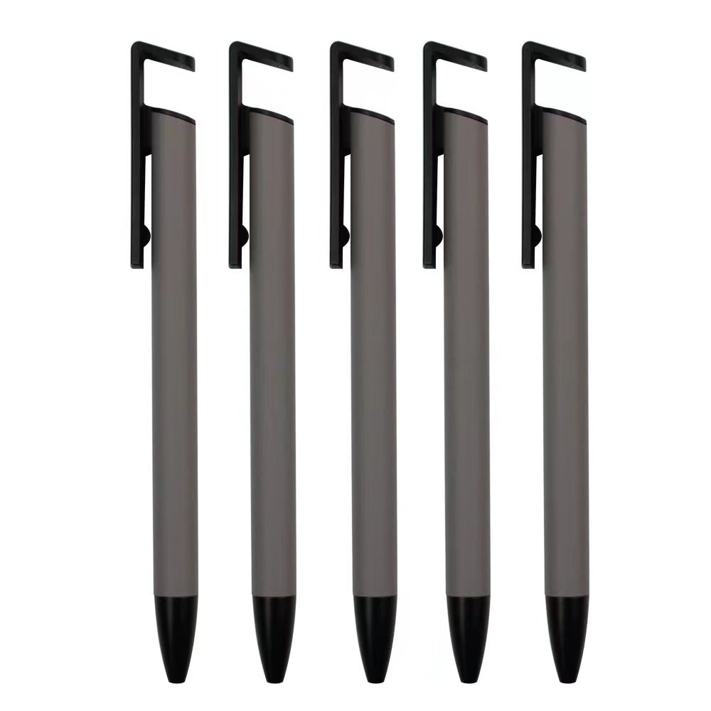 cheap hot promotion promotional cheap plastic gel ink roller ballpoint pens with custom logo