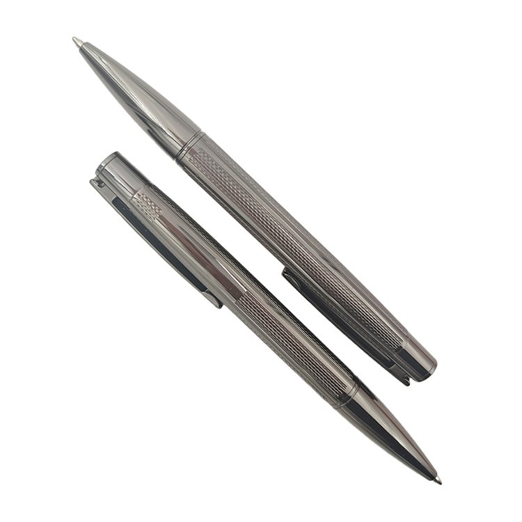Wholesale cheap high quality hot sale 0.5mm multi color pen with logo ballpoint pen