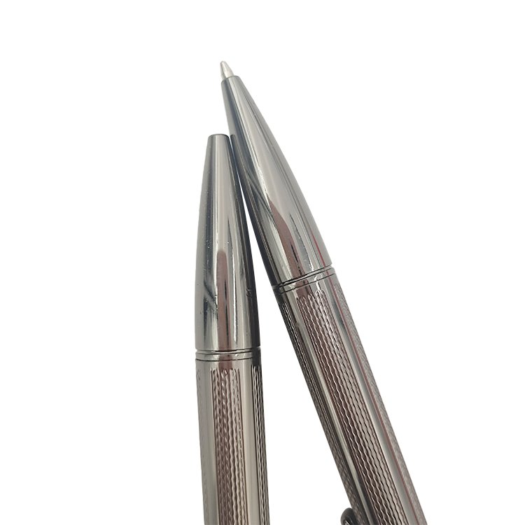 Wholesale cheap high quality hot sale 0.5mm multi color pen with logo ballpoint pen