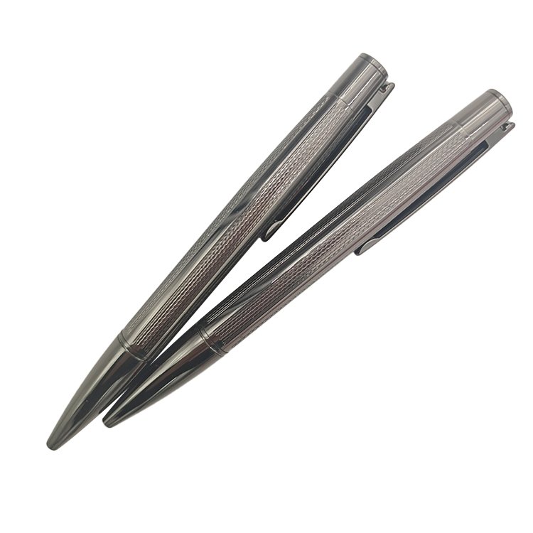 Wholesale cheap high quality hot sale 0.5mm multi color pen with logo ballpoint pen