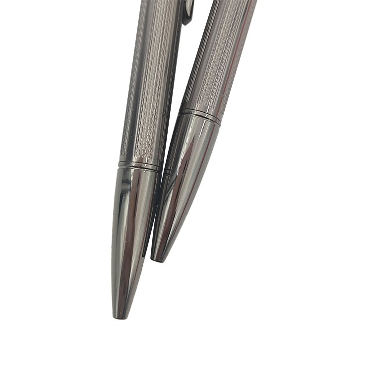 Wholesale cheap high quality hot sale 0.5mm multi color pen with logo ballpoint pen