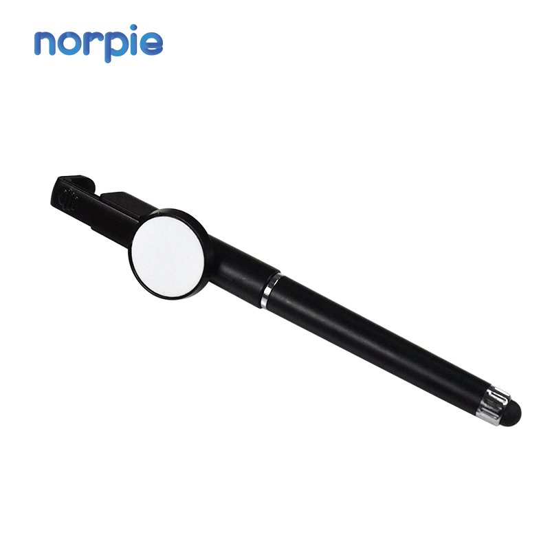 Sublimation Ball Pen Heat Press Transfer Colorful blank sublimation custom pen DIY printed blank sublimation ink pens