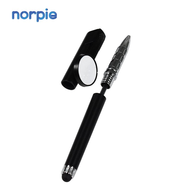 Sublimation Ball Pen Heat Press Transfer Colorful blank sublimation custom pen DIY printed blank sublimation ink pens