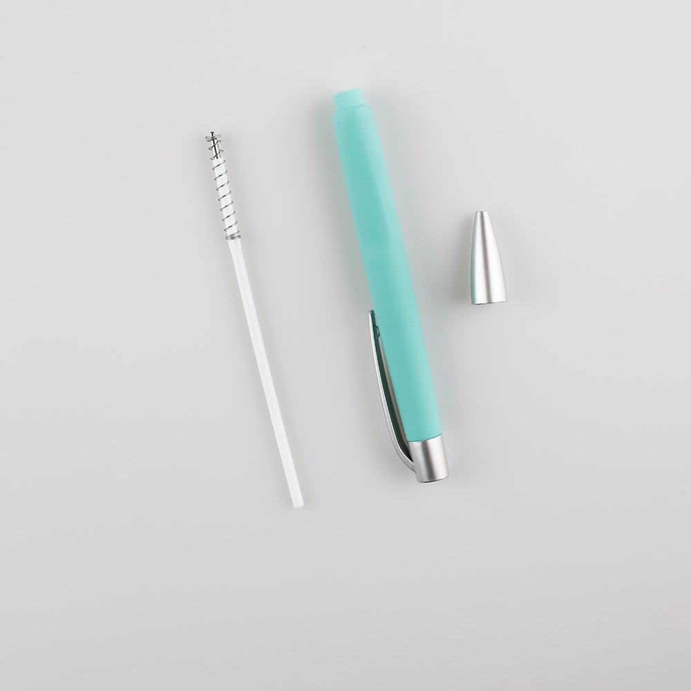GemFully b2b china goods online wholesale product under 1 dollar cheap custom plastic promotional ball pen