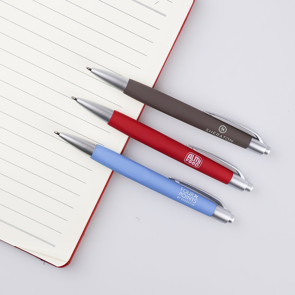 GemFully b2b china goods online wholesale product under 1 dollar cheap custom plastic promotional ball pen